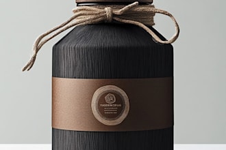 do modern, minimal and luxury product