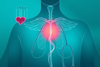 illustrate custom realistic medical art for commercial use