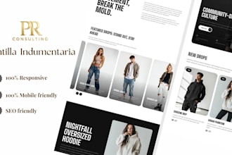 plantillas web personalizadas en wordpress hechas a tu medida
