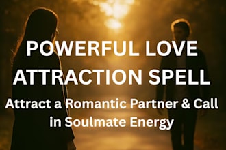 cast true love manifestation, obsession and marriage proposal attraction spell