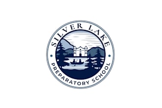 do design  modern school logo design for your business