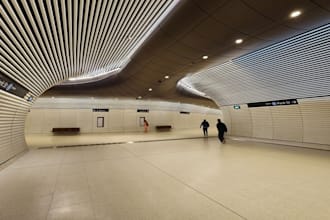 provide bim modeling and coordination for large scale international projects