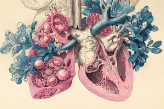 do medical and scientific illustrations