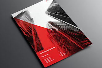 design eddm postcard, invitation card, flyer