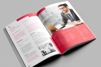 design your creative flyer