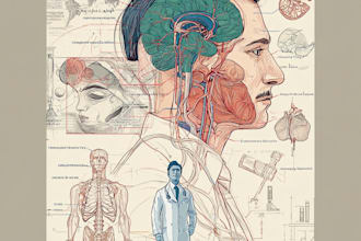 do medical and scientific illustrations