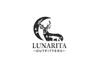 design a custom outdoor, climbing, and hunting logo