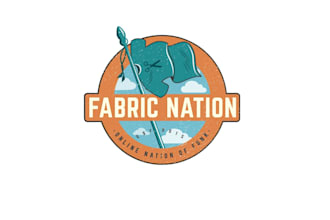 do expert business flag logo design, redesign and branding