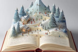 illustrate christmas illustration new year