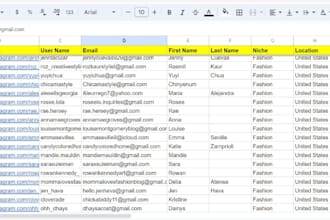 manage and outreach your social media influencer marketing campaign