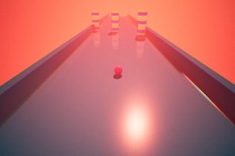 build your game for unreal engine