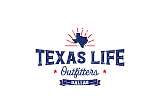 do make an modern custom texas logo