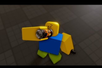 render your roblox avatar