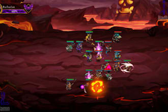 develop html5 game, javascript game, online browser games, web game, phaser game