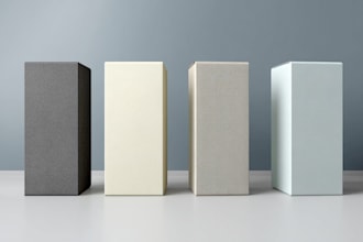 our agency will create amazon packaging design