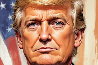 draw humor meets truth expressive political caricature art