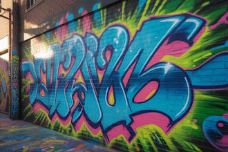 design graffiti designs, murals and wall arts