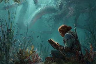 do book cover design, book cover, fantasy book cover,
