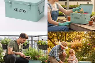 create stunning lifestyle images that showcase your products in the best way