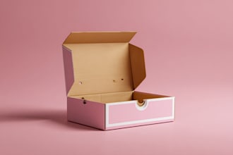 design unique product package, product packaging design