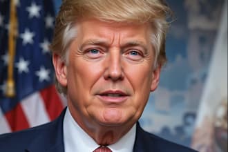 make comic commentary visual humor for politics