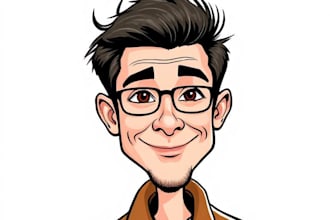 draw a caricature, cartoon caricatures