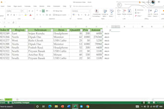 automate your excel sheet using vlookup, hlookup