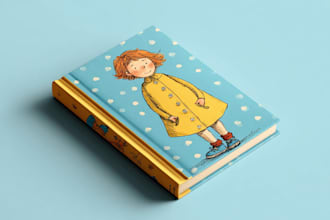 design your childrens book