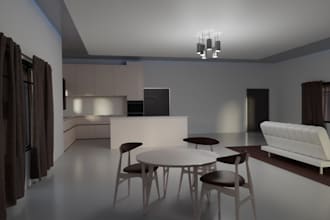 make 3d house design