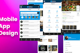 Best Deals! design amazing ui ux design and mobile app design in figma