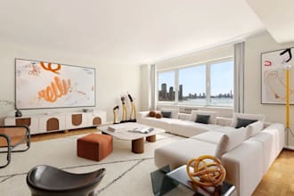 virtual renovation for old apartment, stage real estate house interior, 3ds max