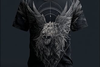 do streetwear t shirt design for your brand