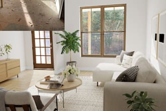 visualize your home renovation in photorealistic 3d