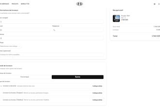 build and deploy production ready web applications