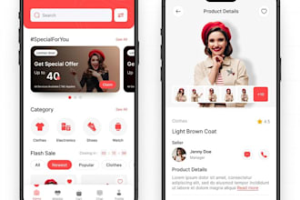 bubble io, ecommerce app, marketplace app, classified ads, multivendor app, mvp