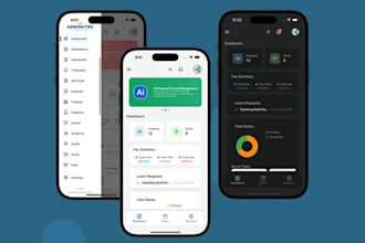 fix bugs and errors in your flutter app