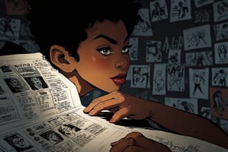 draw comic book illustration comic book artist comic