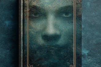 design book cover, ebook cover design, KDP book cover