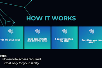 review and improve your network security