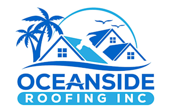 design luxury roofing logo