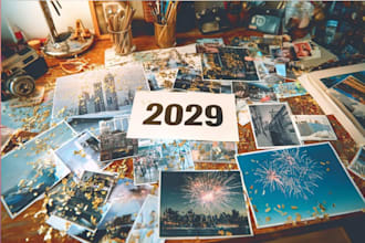 design your 2026 digital vision board to manifest your goals