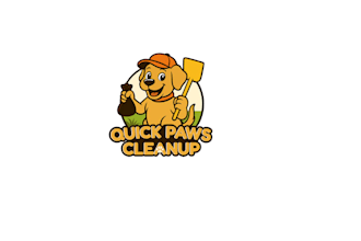 design a unique dog poop scooping or pet waste removal logo