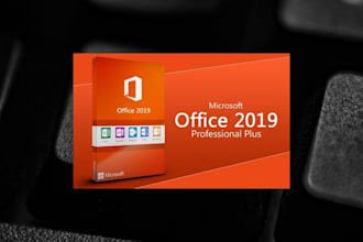 help installation and registration of microsoft office