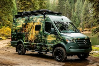 car wrap design, van wrap design, vehicle wrap, van wrap