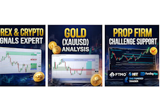 train you to become confident in trading