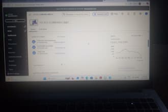quickbooks monthly cleanup and end of year reconciliation