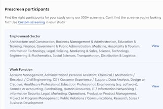 help you integrate prolific or cloud research to qualtrics