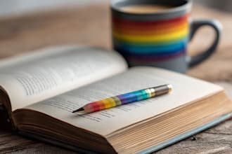 beta read, proofread, or edit your lgbtq story