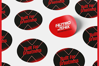 create a professional high quality branding mockup for you