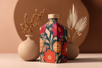 unique and fun packaging for you